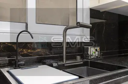 Apartment - 3 Bedrooms - 3 Bathrooms for rent in Hyde Park - New Cairo City - Cairo