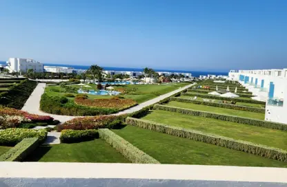 Chalet - 3 Bedrooms - 3 Bathrooms for sale in Fouka Bay - Qesm Marsa Matrouh - North Coast
