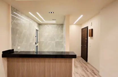 Apartment - 2 Bedrooms - 2 Bathrooms for sale in Madinaty - Cairo