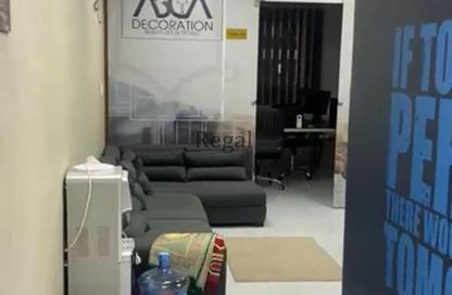 Apartment - 4 Bedrooms - 2 Bathrooms for sale in El Mariouteya - El Haram - Hay El Haram - Giza