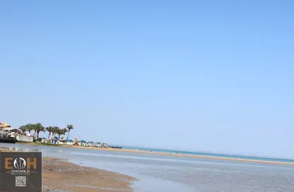 Apartment - 1 Bedroom - 1 Bathroom for sale in Al Ahyaa District - Hurghada - Red Sea