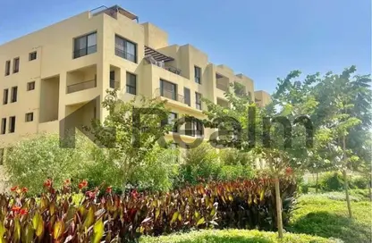 فيلا - 4 غرف نوم - 4 حمامات للبيع في أو ويست - كمبوندات 6 أكتوبر - مدينة 6 أكتوبر - الجيزة