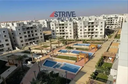 شقة - 3 غرف نوم - 3 حمامات للبيع في جايد ريزيدنس - كمبوندات التجمع الخامس - التجمع الخامس - مدينة القاهرة الجديدة - القاهرة