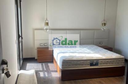 Apartment - 3 Bedrooms - 3 Bathrooms for rent in Eastown - 5th Settlement Compounds - The 5th Settlement - New Cairo City - Cairo
