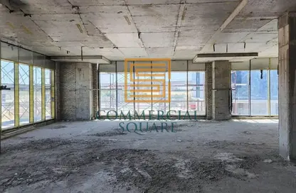 Office Space - Studio for rent in Golden Gate - South Teseen St. - The 5th Settlement - New Cairo City - Cairo