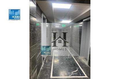 Office Space - Studio - 4 Bathrooms for sale in Mivida - 5th Settlement Compounds - The 5th Settlement - New Cairo City - Cairo