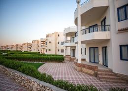Chalet - 2 bedrooms - 2 bathrooms for للبيع in Golden Beach 2 - Ras Sedr - South Sainai