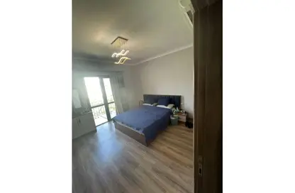 Penthouse - 3 Bedrooms - 4 Bathrooms for sale in The Courtyards - Sheikh Zayed Compounds - Sheikh Zayed City - Giza
