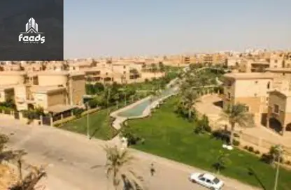 Office Space - Studio for sale in Les Rois - 5th Settlement Compounds - The 5th Settlement - New Cairo City - Cairo Office Space - Studio for sale in Les Rois - 5th Settlement Compounds - The 5th Settlement - New Cairo City - Cairo