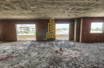 شقة - 5 غرف نوم - 4 حمامات للبيع في الحي التاسع - الشيخ زايد - الجيزة