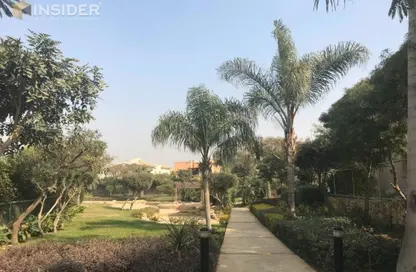 فيلا - 6 غرف نوم - 5 حمامات للبيع في حياة ريزيدنس - شارع التسعين الشمالي - التجمع الخامس - مدينة القاهرة الجديدة - القاهرة