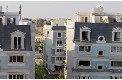 iVilla - 3 Bedrooms - 4 Bathrooms for sale in Mountain View Hyde Park - 5th Settlement Compounds - The 5th Settlement - New Cairo City - Cairo
