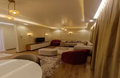 Apartment - Studio - 1 Bathroom for sale in Madinaty - Cairo