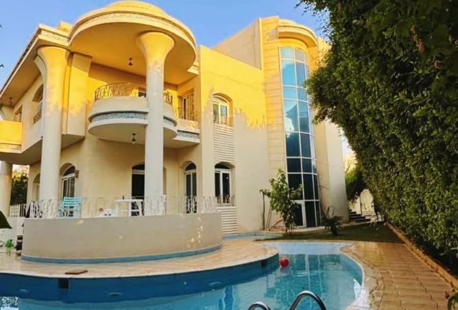 8156865 - الصورة الرئيسية للعقار