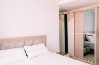 Penthouse - 3 Bedrooms - 3 Bathrooms for sale in Mountain View - Ras Al Hekma - North Coast