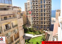 Apartment - 3 bedrooms - 3 bathrooms for للبيع in Roshdy St. - Roushdy - Hay Sharq - Alexandria