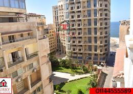 شقة - 3 غرف نوم for للبيع in شارع رشدي - رشدي - حي شرق - الاسكندرية