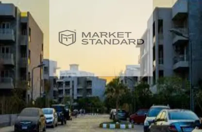 Penthouse - 3 Bedrooms - 2 Bathrooms for sale in Zayed Dunes - 6th District - Sheikh Zayed City - Giza Penthouse - 3 Bedrooms - 2 Bathrooms for sale in Zayed Dunes - 6th District - Sheikh Zayed City - Giza