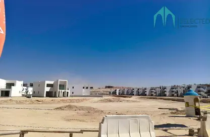 منزل مزدوج - 3 غرف نوم - 4 حمامات للبيع في دي-باي - قسم الضبعة - الساحل الشمالي