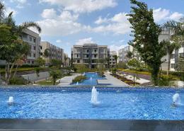 Penthouse - 4 bedrooms - 3 bathrooms for للبيع in Galleria Residences - South Investors Area - New Cairo City - Cairo