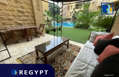 دوبلكس - 4 غرف نوم - 3 حمامات للايجار في سرايات المعادي - حي المعادي - القاهرة