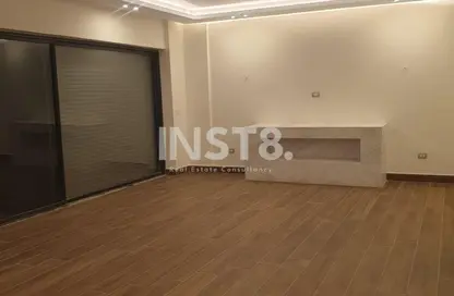 Duplex - 3 Bedrooms - 4 Bathrooms for rent in Lake View Residence - 5th Settlement Compounds - The 5th Settlement - New Cairo City - Cairo