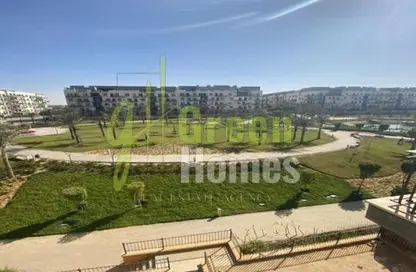 دوبلكس - 3 غرف نوم - 3 حمامات للبيع في ايستاون - كمبوندات التجمع الخامس - التجمع الخامس - مدينة القاهرة الجديدة - القاهرة