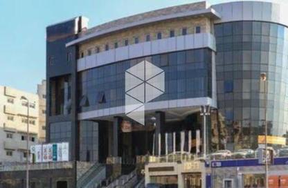 عيادة - استوديو - 1 حمام للايجار في مركز القاهرة الطبي - شارع التسعين الشمالي - التجمع الخامس - مدينة القاهرة الجديدة - القاهرة