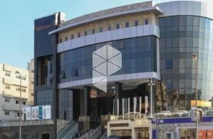 عيادة - استوديو - 1 حمام للايجار في مركز القاهرة الطبي - شارع التسعين الشمالي - التجمع الخامس - مدينة القاهرة الجديدة - القاهرة