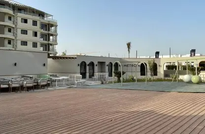 Villa - 4 Bedrooms - 4 Bathrooms for sale in Badya Palm Hills - 6 October Compounds - 6 October City - Giza