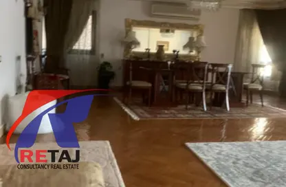 شقة - 3 غرف نوم - 2 حمامات للايجار في شارع ال ٩٠ الجنوبي - شارع التسعين الجنوبي - التجمع الخامس - مدينة القاهرة الجديدة - القاهرة