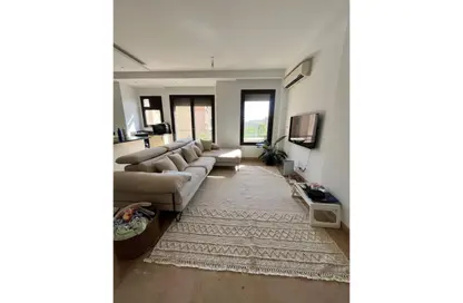 Apartment - 2 Bedrooms - 2 Bathrooms for sale in Casa - Sheikh Zayed Compounds - Sheikh Zayed City - Giza