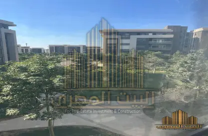 Apartment - 3 Bedrooms - 2 Bathrooms for rent in Madinaty - Cairo