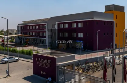 شقة - غرفة نوم - 1 حمام للبيع في كمبوند البروج - كمبوندات الشروق - مدينة الشروق - القاهرة