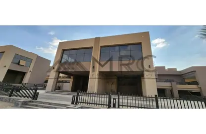 مطعم - استوديو - 2 حمامات للايجار في كمبوند فيلدج جاردن القطامية - كمبوندات التجمع الخامس - التجمع الخامس - مدينة القاهرة الجديدة - القاهرة