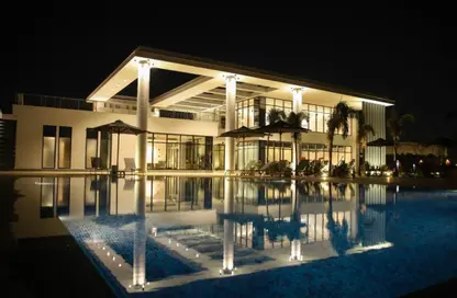 Villa - 5 Bedrooms - 5 Bathrooms for sale in Pyramids Heights - Cairo Alexandria Desert Road - 6 October City - Giza