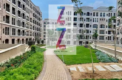 Apartment - 3 Bedrooms - 3 Bathrooms for sale in Green Square - Mostakbal City Compounds - Mostakbal City - Future City - Cairo