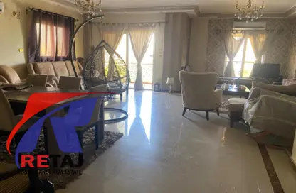 Apartment - 3 Bedrooms - 2 Bathrooms for rent in Area B - Ganoob El Acadimia - New Cairo City - Cairo Apartment - 3 Bedrooms - 2 Bathrooms for rent in Area B - Ganoob El Acadimia - New Cairo City - Cairo