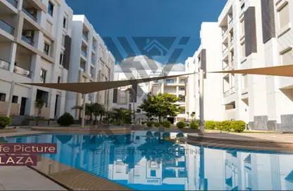 Apartment - 2 Bedrooms - 2 Bathrooms for sale in Aljar Sheraton - Sheraton Al Matar - El Nozha - Cairo