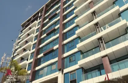 شقق فندقية - 2 غرف نوم - 1 حمام للبيع في ماريوت ريزيدنس هليوبوليس - الماظة - مصر الجديدة - القاهرة