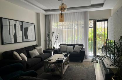 Apartment - 3 Bedrooms - 2 Bathrooms for sale in 9th District - Sheikh Zayed City - Giza