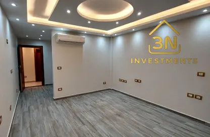 Apartment - 3 Bedrooms - 3 Bathrooms for rent in Hyde Park - New Cairo City - Cairo Apartment - 3 Bedrooms - 3 Bathrooms for rent in Hyde Park - New Cairo City - Cairo