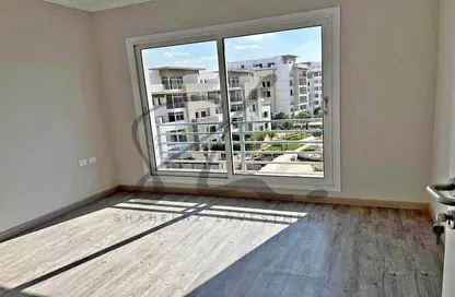 Apartment - 3 Bedrooms - 2 Bathrooms for sale in American University Housing District - 5th Settlement Compounds - The 5th Settlement - New Cairo City - Cairo
