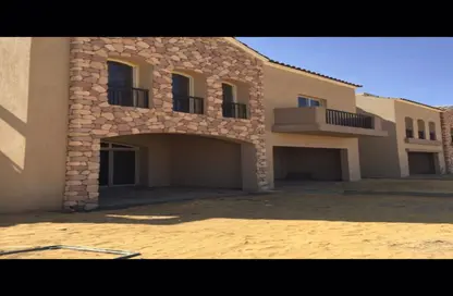 Townhouse - 5 Bedrooms - 4 Bathrooms for sale in Green Square - Mostakbal City Compounds - Mostakbal City - Future City - Cairo