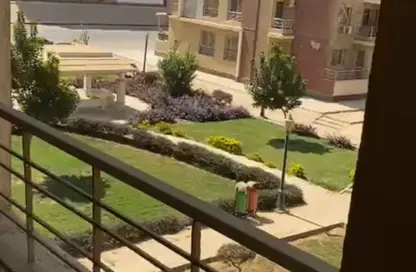 Apartment - 3 Bedrooms - 3 Bathrooms for sale in Dar Masr 2 - elandalus - South Teseen St. - The 5th Settlement - New Cairo City - Cairo