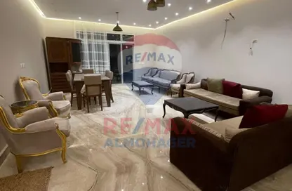 تاون هاوس - 3 غرف نوم - 4 حمامات للايجار في نيوم اكتوبر - التوسعات الشمالية - مدينة 6 أكتوبر - الجيزة