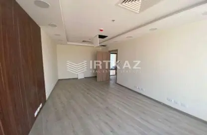 Office Space - Studio - 2 Bathrooms for rent in Trivium Square - North Teseen St. - The 5th Settlement - New Cairo City - Cairo