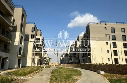 Apartment - 3 Bedrooms - 3 Bathrooms for sale in Sodic East - 6th District - New Heliopolis - Cairo