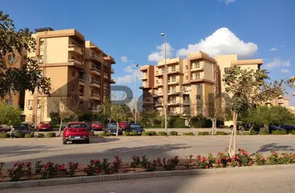 Apartment - 3 Bedrooms - 3 Bathrooms for sale in Badya Palm Hills - 6 October Compounds - 6 October City - Giza