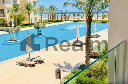 Apartment - 2 Bedrooms - 2 Bathrooms for sale in Mangroovy Residence - Al Gouna - Hurghada - Red Sea